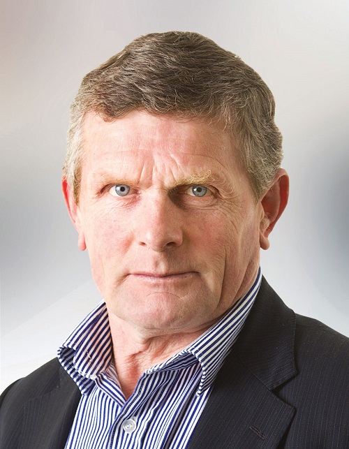 Cllr Joe Cooney