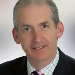 Cllr Joe Fox