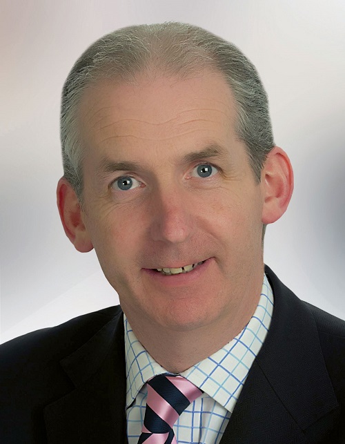 Cllr Joe Fox