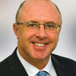 Cllr Joe Kavanagh