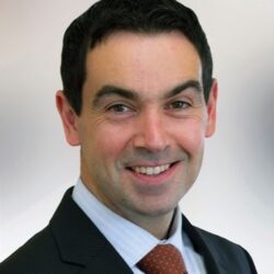 Cllr Joe Neville