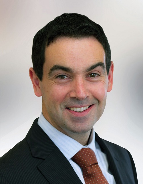 Cllr Joe Neville