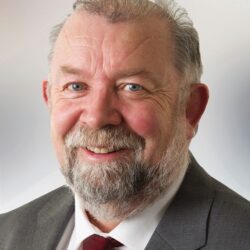 Cllr John Crowe