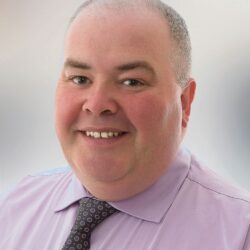 Cllr John Dolan