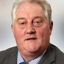 Cllr John King