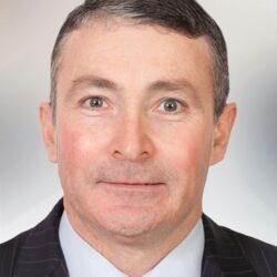 Cllr John Naughten