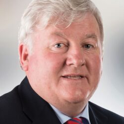 Cllr John O'Hara