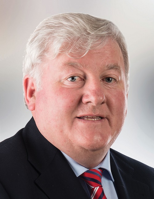 Cllr John O'Hara