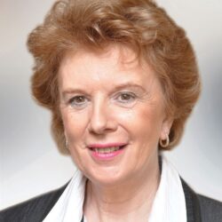 Cllr Kathleen Codd-Nolan