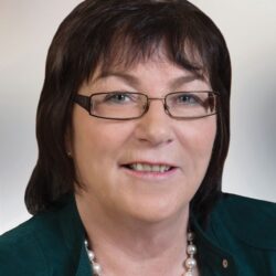 Cllr Kay Dawson