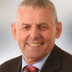 Cllr Kevin Murphy