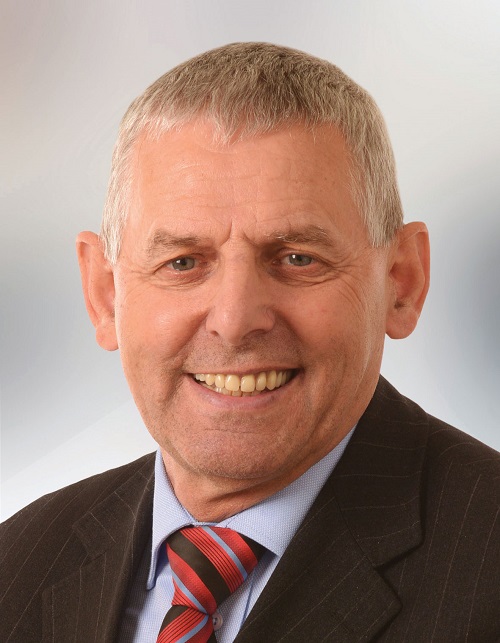 Cllr Kevin Murphy