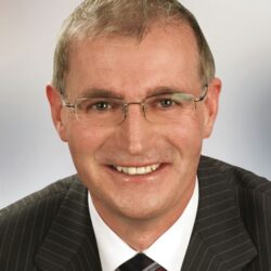 Cllr Kieran Dennison