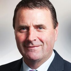 Cllr Liam Brazil