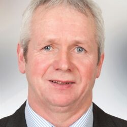 Cllr Liam Callaghan