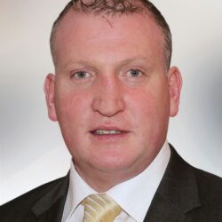 Cllr Liam Galvin