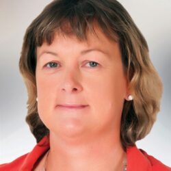 Cllr Lola O'Sullivan