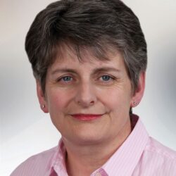 Cllr Marie Baker