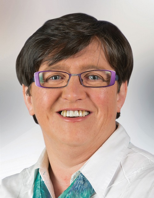 Cllr Marie Murphy