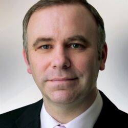 Cllr Mark Stafford