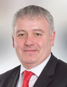 Cllr Martin Harley