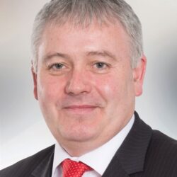 Cllr Martin Harley