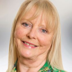 Cllr Mary Fayne