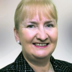 Cllr Mary Hilda Cavanagh