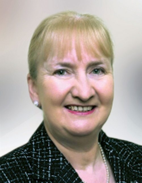 Cllr Mary Hilda Cavanagh