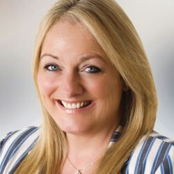Cllr Mary Howard