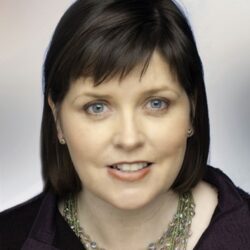 Cllr Mary Hanna Hourigan