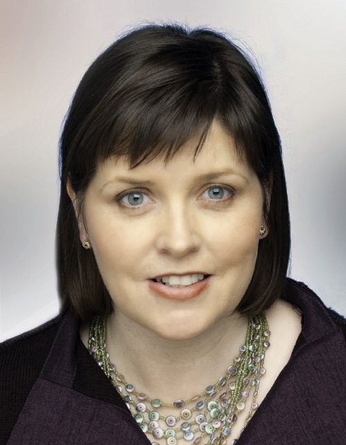 Cllr Mary Hanna Hourigan