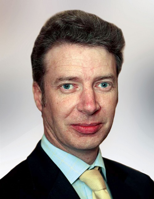 Cllr Michael Doran