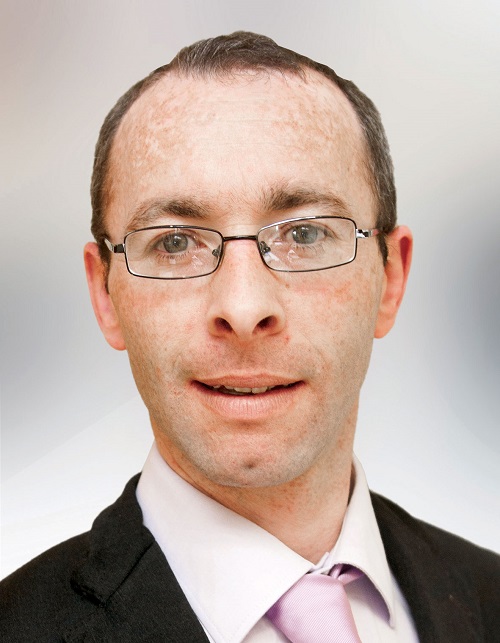 Cllr Michael Doyle