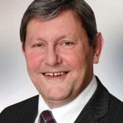 Cllr Michael FitzGerald