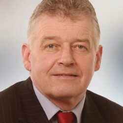 Cllr Michael Hegarty