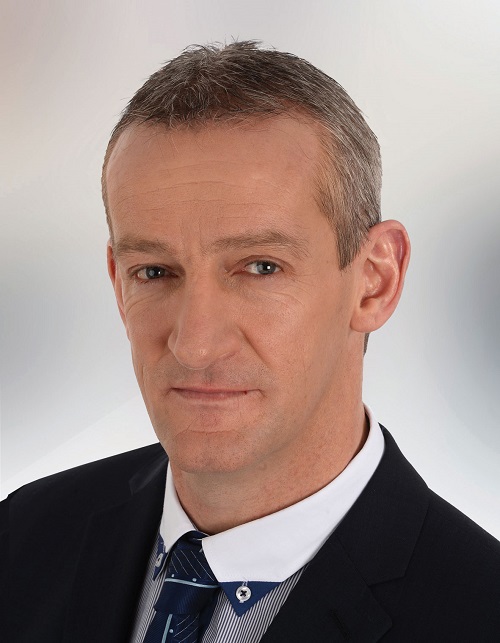 Cllr Michael Kennelly