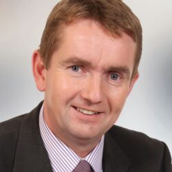 Cllr Michael Murphy