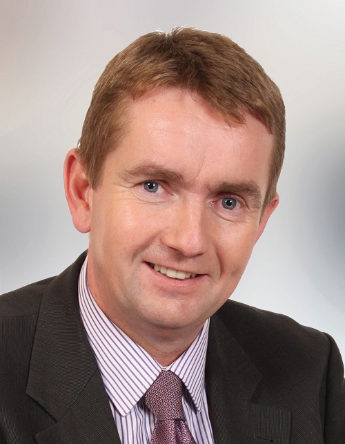 Cllr Michael Murphy