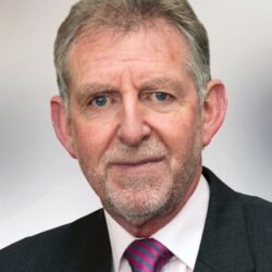 Cllr Michael Sheahan