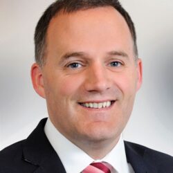 Cllr Naoise Ó Muirí