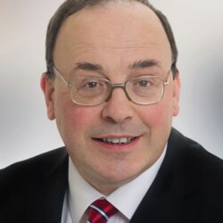 Cllr Noel E. French