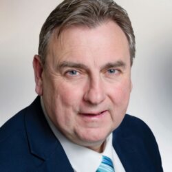 Cllr Noel McCarthy