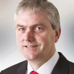 Cllr Pat Burke