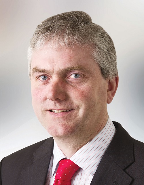 Cllr Pat Burke