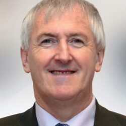 Cllr Patrick Dunphy