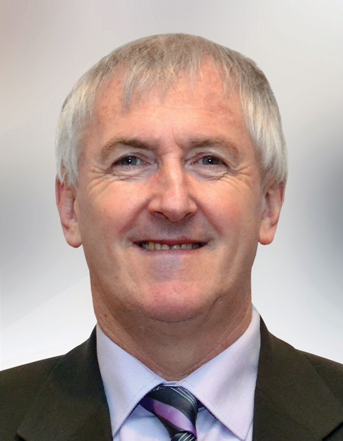 Cllr Patrick Dunphy