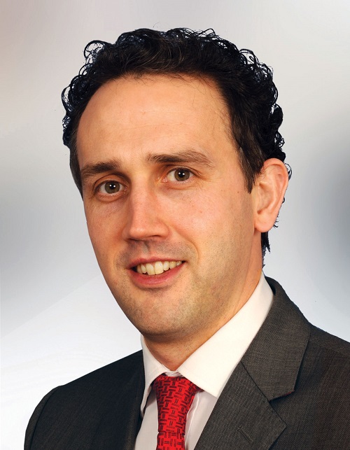 Cllr Patrick Connor-Scarteen