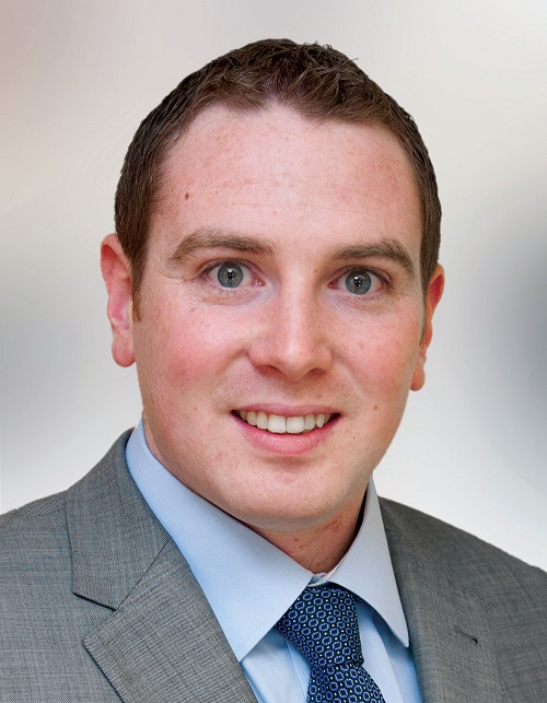 Cllr Patrick O'Neill