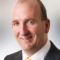Cllr Paul Murphy